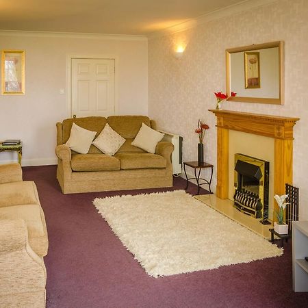 Ardencraig House Apartments Rothesay Luaran gambar