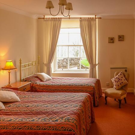 Ardencraig House Apartments Rothesay Luaran gambar