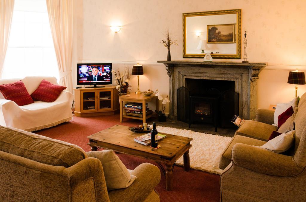 Ardencraig House Apartments Rothesay Luaran gambar