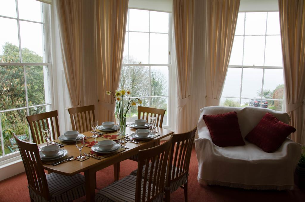 Ardencraig House Apartments Rothesay Luaran gambar