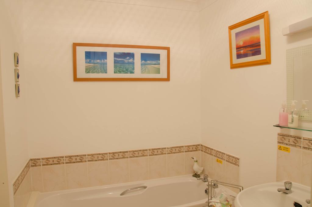 Ardencraig House Apartments Rothesay Luaran gambar