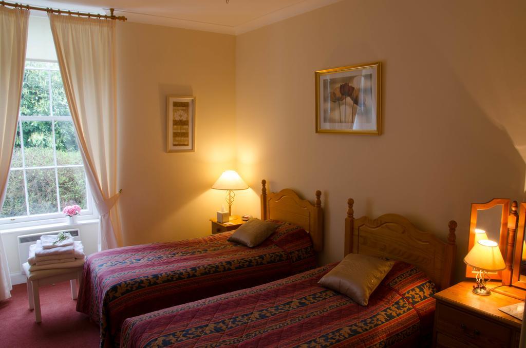 Ardencraig House Apartments Rothesay Luaran gambar