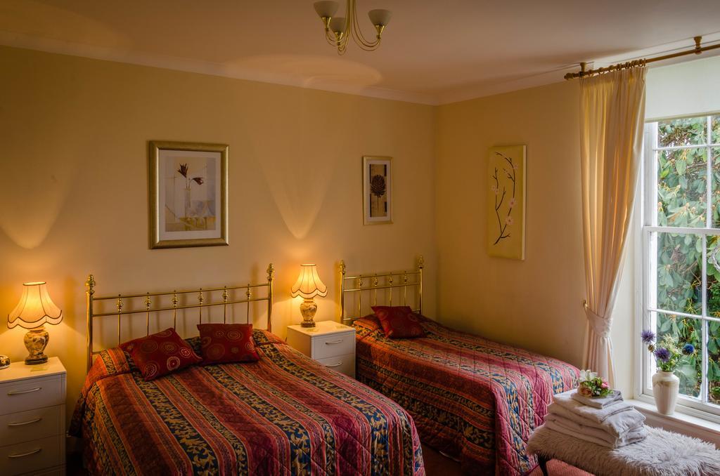 Ardencraig House Apartments Rothesay Luaran gambar