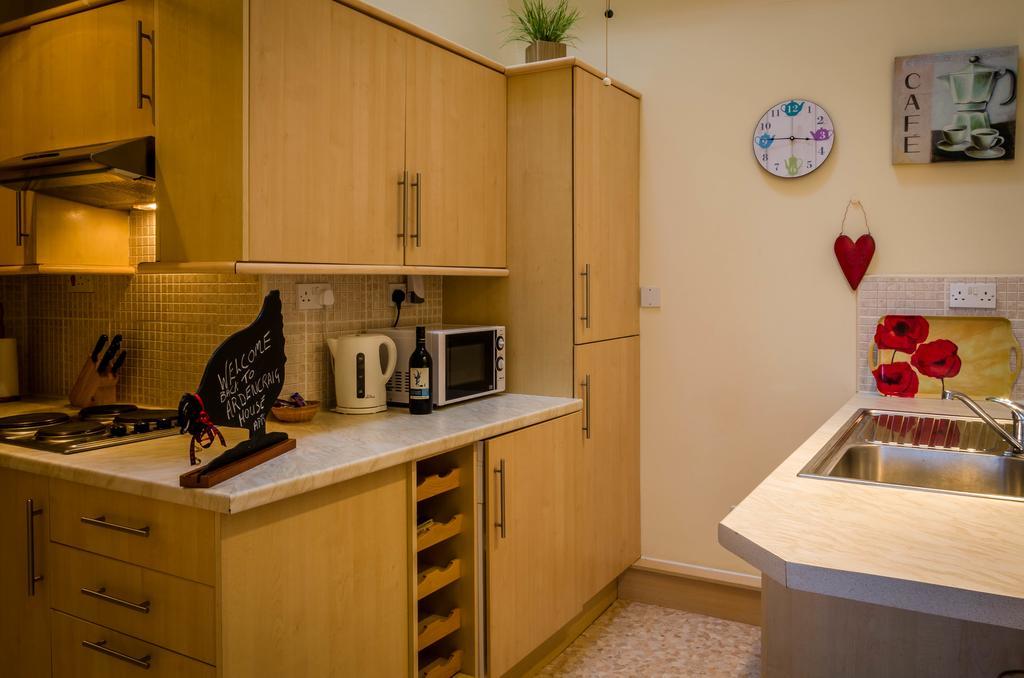 Ardencraig House Apartments Rothesay Luaran gambar