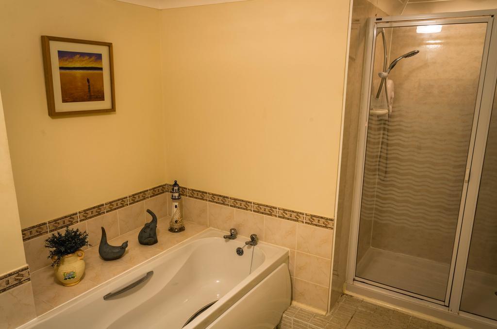 Ardencraig House Apartments Rothesay Luaran gambar
