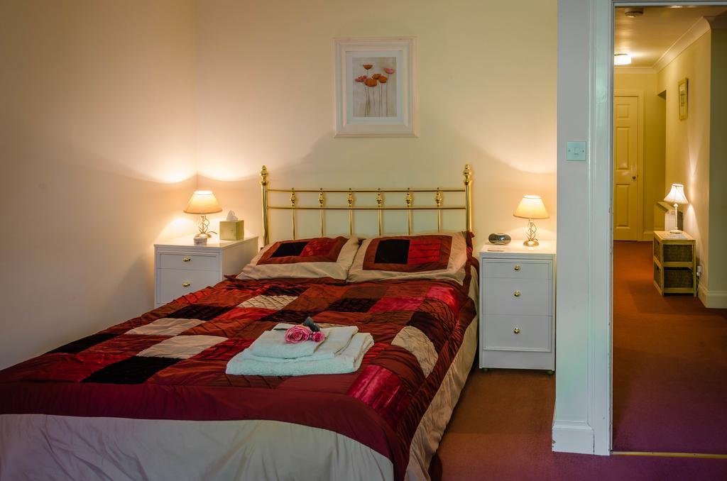 Ardencraig House Apartments Rothesay Luaran gambar