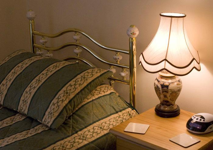 Ardencraig House Apartments Rothesay Luaran gambar