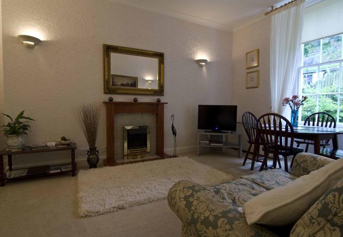 Ardencraig House Apartments Rothesay Luaran gambar
