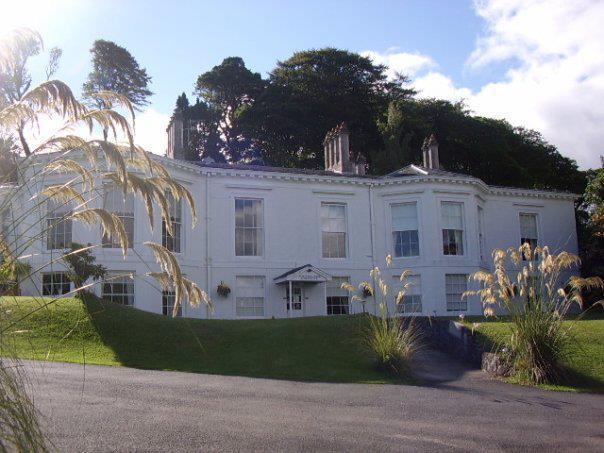 Ardencraig House Apartments Rothesay Luaran gambar